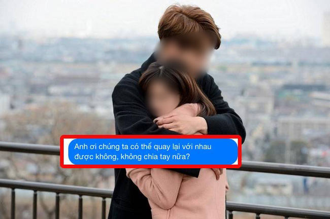 Màn hạ gục” bố vợ tương lai không thể tin của người đàn ông thông minh, khi người yêu chia tay đòi quay lại thì mọi bí mật mới được hé mở-2