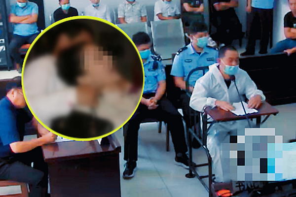 Vợ nguy kịch vì bị chồng bất ngờ ném khỏi cây cầu cao 10m, hung thủ trước đó liên tục nói yêu vợ nhiều biết bao nhiêu-3