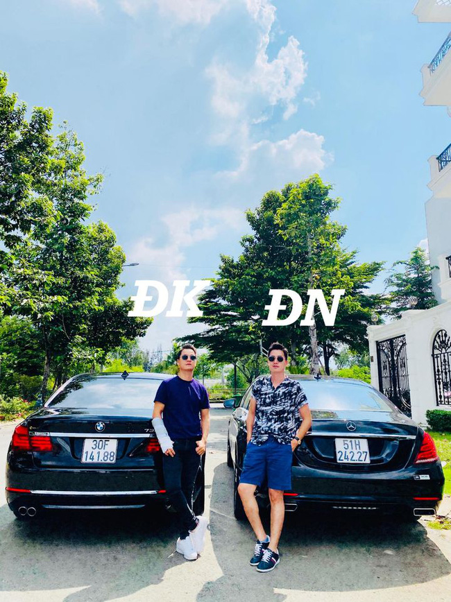 Nhiều năm sau lùm xùm quan hệ ngoài luồng trước ly hôn và không đưa tiền trợ cấp nuôi con, chồng cũ của hot mom Hằng Túi có cuộc sống thay đổi bất ngờ-3