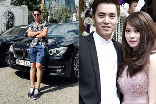 Hằng Túi tiết lộ mối quan hệ ít ai ngờ giữa chồng cũ - chồng mới-9