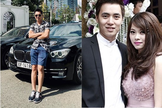 Nhiều năm sau lùm xùm quan hệ ngoài luồng trước ly hôn và không đưa tiền trợ cấp nuôi con, chồng cũ của hot mom Hằng Túi có cuộc sống thay đổi bất ngờ