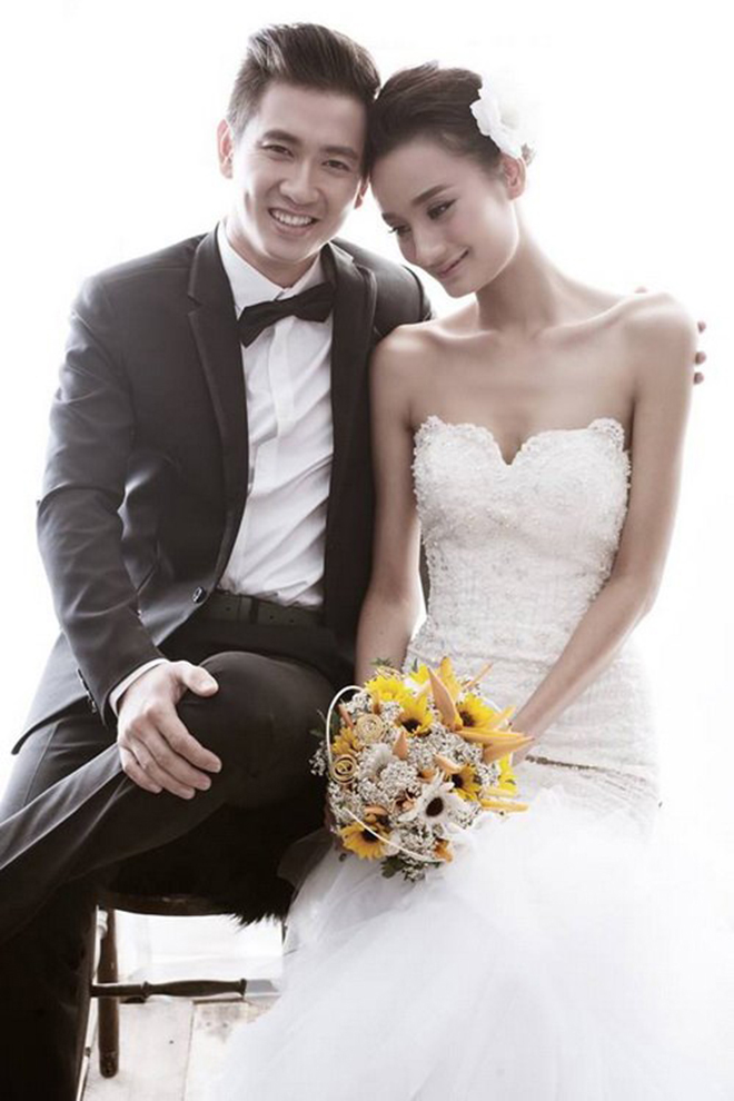 Lê Thúy giờ ra sao sau nhiều năm bị chê là bộ xương di động?-4