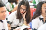 2 trường hot ở Hà Nội công bố điểm trúng tuyển: Đại học Ngoại thương với ngành cao nhất là 27,2 điểm-6