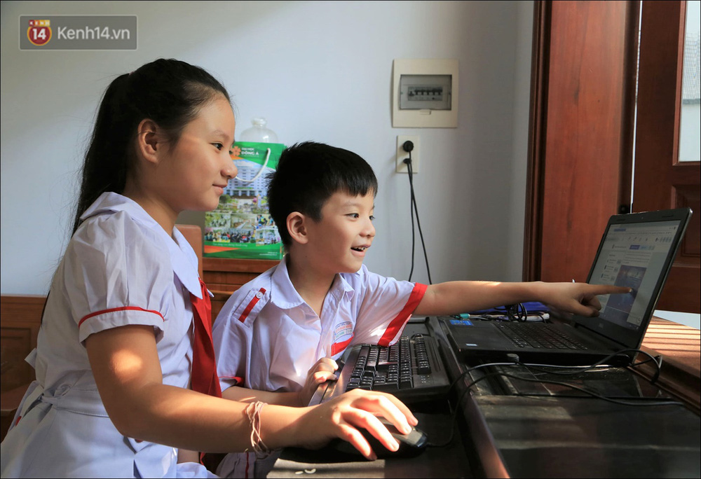 Nữ hiệu trưởng tại Đà Nẵng: 30 năm đi dạy, lần đầu tiên khai giảng không có học sinh-10