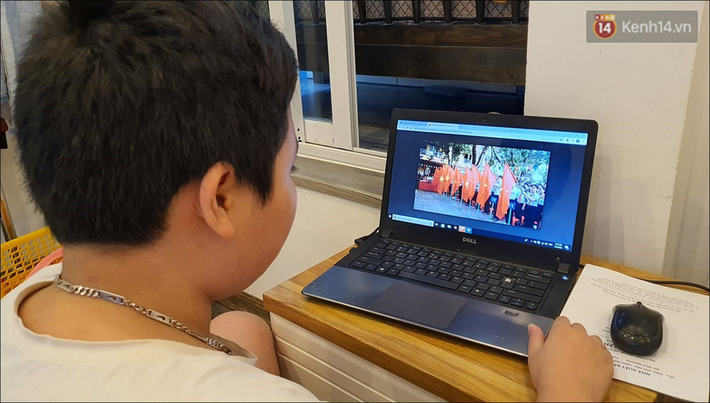 Nữ hiệu trưởng tại Đà Nẵng: 30 năm đi dạy, lần đầu tiên khai giảng không có học sinh-11