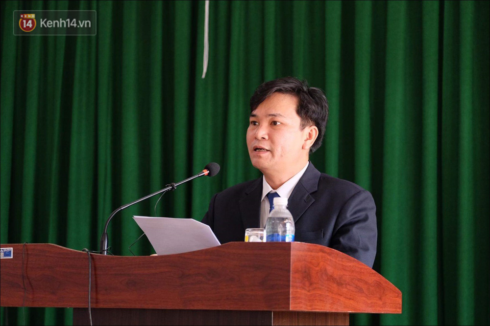 Nữ hiệu trưởng tại Đà Nẵng: 30 năm đi dạy, lần đầu tiên khai giảng không có học sinh-14