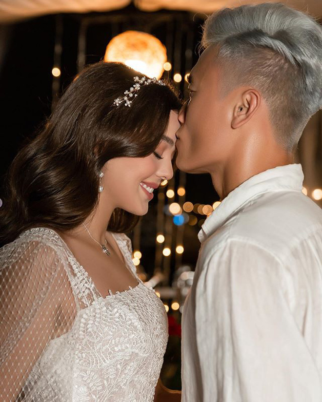 Vừa công khai bạn gái, thủ môn Bùi Tiến Dũng liên tiếp lộ bằng chứng muốn kết hôn sớm-4