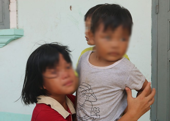 Bé gái 10 tuổi trốn thoát khỏi động ăn xin: Bắt giữ mẹ và cậu ruột, hé lộ những hành vi động trời không thể tin nổi-4