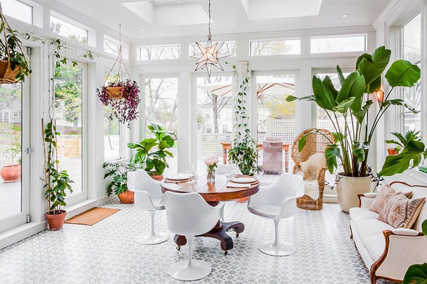 Màu sơn nhà ngoài trời đẹp mê ly, cả nghìn người nhìn đều khen ngợi, đúng đẳng cấp sành điệu-20