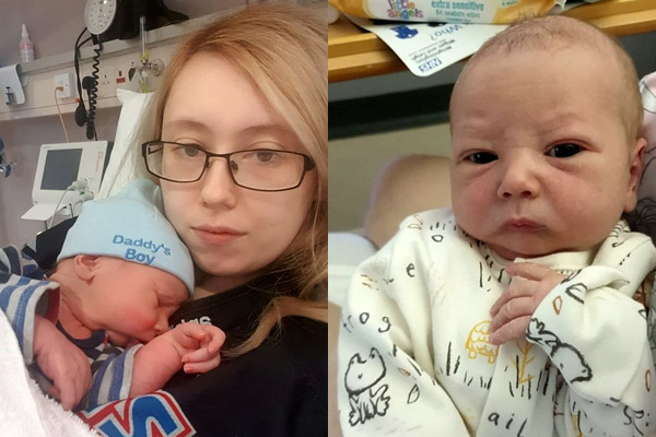 Bị con bắt gặp cảnh đang mặn nồng, ông bố trả lời lạc hướng đang đấm lưng cho mẹ nhưng bị con gái tỏ thái độ cực gắt-4