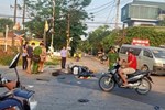 Truy tìm danh tính 2 thanh niên tử vong trên đường Đồng Khởi, TP Biên Hoà-2