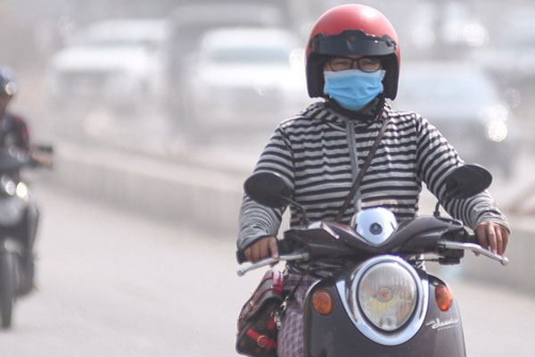 Hà Nội hỗ trợ 2-4 triệu đồng đổi xe máy cũ lấy mới: Ai được 2 triệu, ai được 4?-2