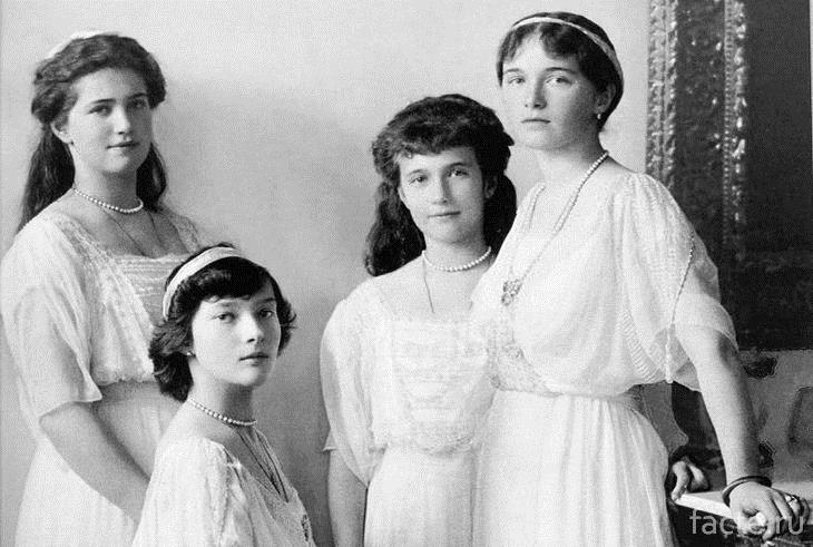 Bí ẩn câu chuyện người phụ nữ tự tử được cứu sống rồi nhận mình là Công chúa nước Nga, cuối đời trên bia mộ khắc 2 tên chưa có lời giải-4