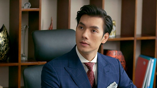 Bất ngờ chưa: Thanh Sơn, Nhan Phúc Vinh đều chịu thua nhân vật vừa đoạt Nam chính ấn tượng nhất VTV Awards-3