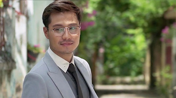 Bất ngờ chưa: Thanh Sơn, Nhan Phúc Vinh đều chịu thua nhân vật vừa đoạt Nam chính ấn tượng nhất VTV Awards-4