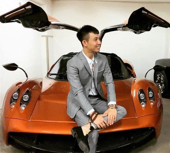 Cùng tuổi 37 nhưng đời tư của hai doanh nhân nổi tiếng Minh Nhựa - Shark Khoa trái ngược hoàn toàn-1