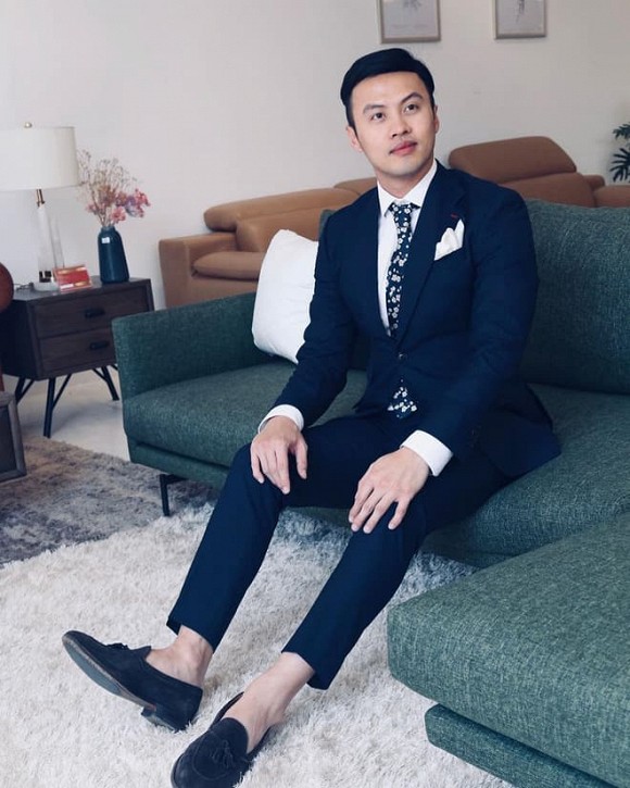 Cùng tuổi 37 nhưng đời tư của hai doanh nhân nổi tiếng Minh Nhựa - Shark Khoa trái ngược hoàn toàn-2