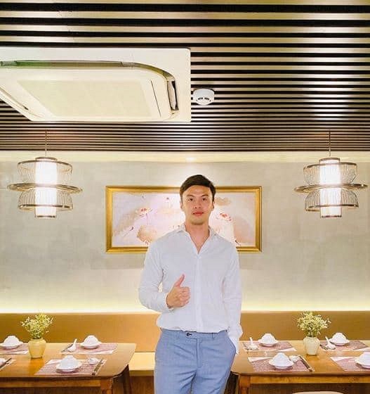 Cùng tuổi 37 nhưng đời tư của hai doanh nhân nổi tiếng Minh Nhựa - Shark Khoa trái ngược hoàn toàn-3