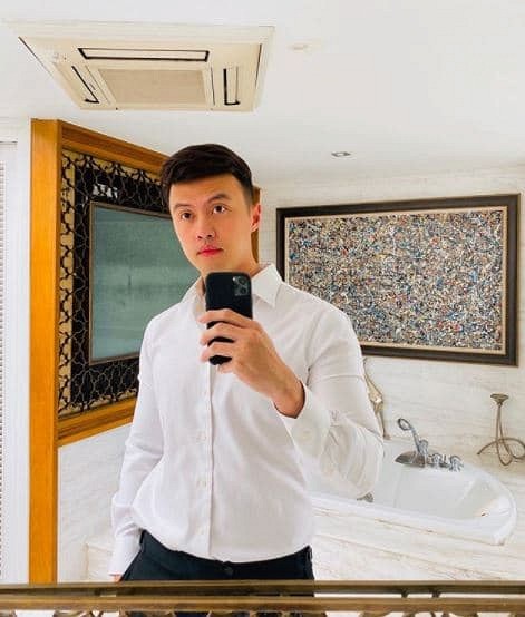 Cùng tuổi 37 nhưng đời tư của hai doanh nhân nổi tiếng Minh Nhựa - Shark Khoa trái ngược hoàn toàn-4