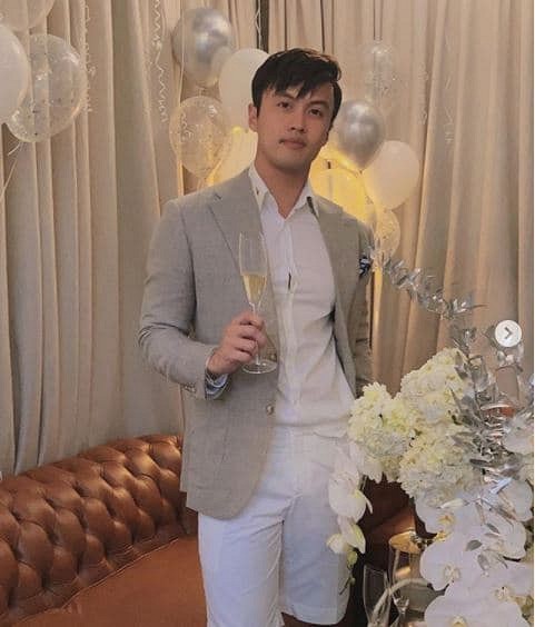 Cùng tuổi 37 nhưng đời tư của hai doanh nhân nổi tiếng Minh Nhựa - Shark Khoa trái ngược hoàn toàn-5