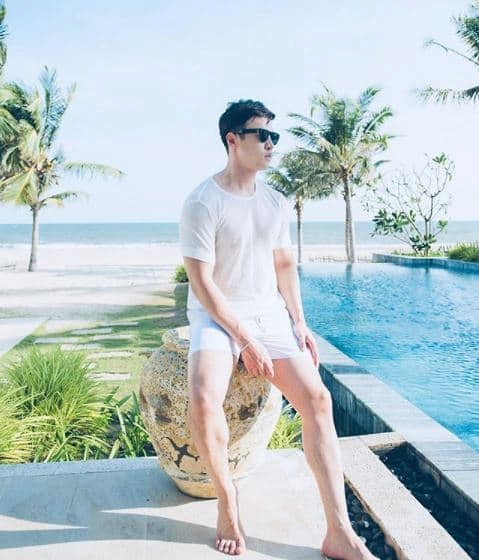 Cùng tuổi 37 nhưng đời tư của hai doanh nhân nổi tiếng Minh Nhựa - Shark Khoa trái ngược hoàn toàn-6