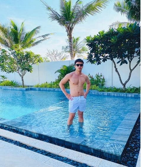 Cùng tuổi 37 nhưng đời tư của hai doanh nhân nổi tiếng Minh Nhựa - Shark Khoa trái ngược hoàn toàn-7