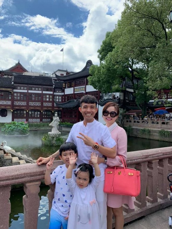 Cùng tuổi 37 nhưng đời tư của hai doanh nhân nổi tiếng Minh Nhựa - Shark Khoa trái ngược hoàn toàn-10