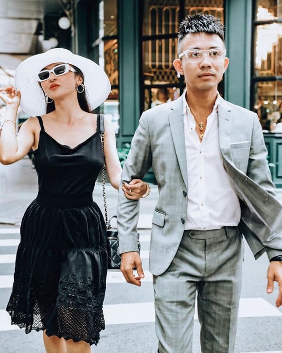 Cùng tuổi 37 nhưng đời tư của hai doanh nhân nổi tiếng Minh Nhựa - Shark Khoa trái ngược hoàn toàn-13