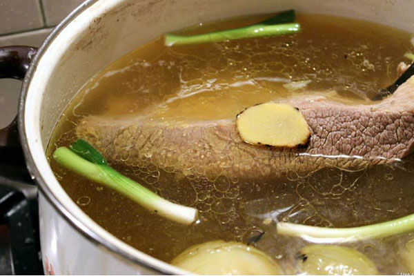 Chọn na ngon, không có giòi chỉ cần thấy 3 dấu hiệu đơn giản nhưng không phải ai cũng biết-2