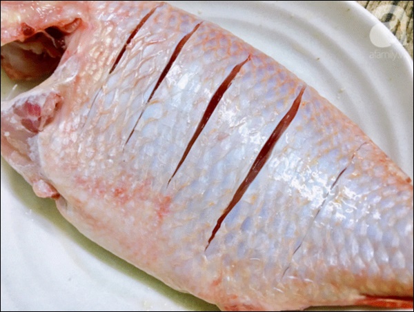 Cuối tuần có món cá ngon nhức nhối, làm lại dễ thì phải làm thử ngay thôi!-2