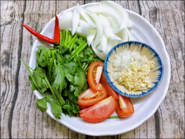 Cuối tuần có món cá ngon nhức nhối, làm lại dễ thì phải làm thử ngay thôi!-3