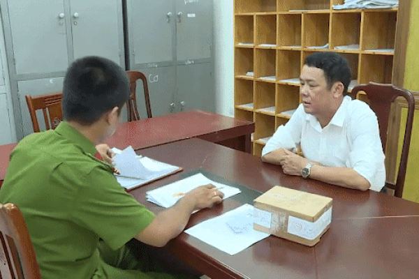 Hung thủ bắn người ở quán cafe: Tôi bắn 1 phát, do mâu thuẫn tình ái và việc công ty-3