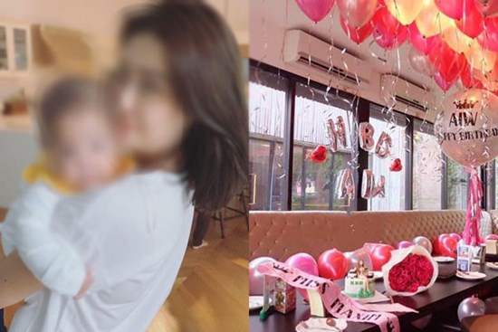 Biết chồng bao cả nhà hàng tổ chức sinh nhật cho bồ, vợ vờ như không để phút chót ra tay với màn xử lý có 1-0-2 khiến ai cũng phải bất ngờ