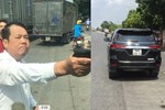 Dùng súng đe doạ lái xe tại Bắc Ninh, Giám đốc công ty bảo vệ đối diện hình phạt nào?-3