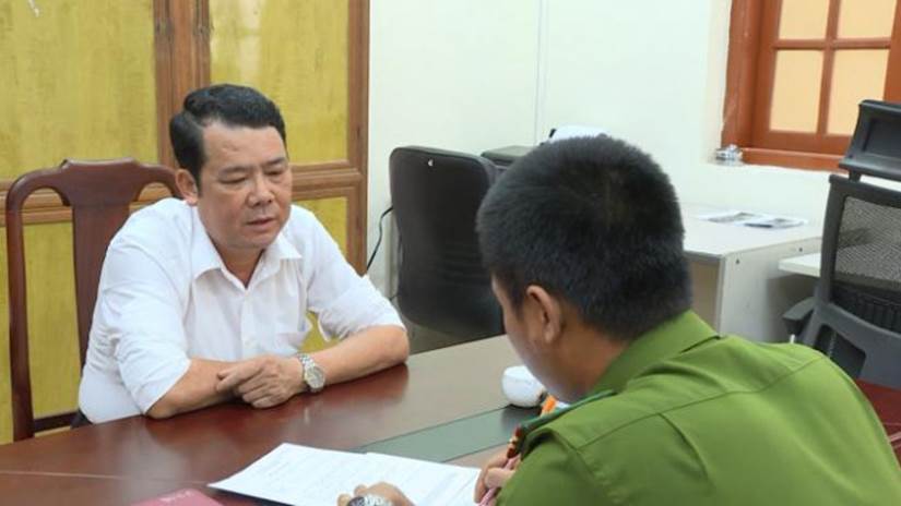 Dùng súng đe doạ lái xe tại Bắc Ninh, Giám đốc công ty bảo vệ đối diện hình phạt nào?-1