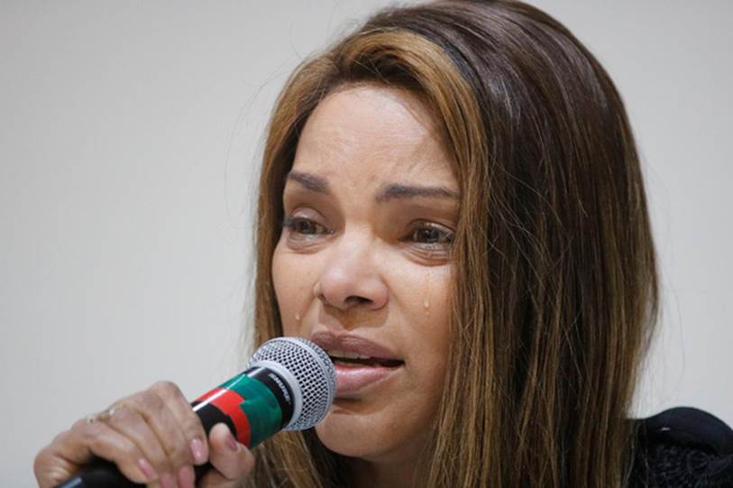 Vụ việc chấn động Brazil: Nữ nghị sĩ nổi tiếng với lòng bác ái nhận nuôi hàng chục đứa trẻ, bị cáo buộc giết chồng, bóc trần vỏ bọc hoàn hảo bấy lâu nay-4