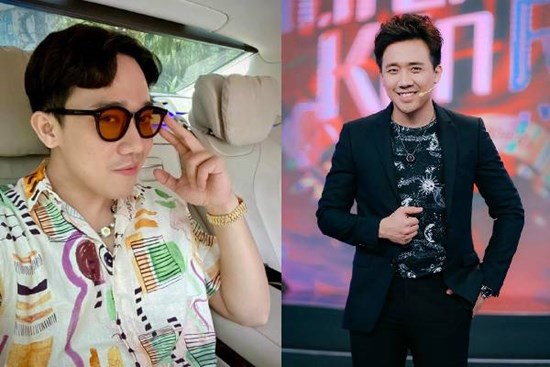 Ăn diện hết sức bảnh bao, Trấn Thành vẫn bị dân tình nghi 