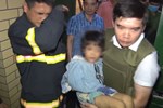 Bé gái 6 tuổi bị bố đẻ bạo hành dã man ở Bắc Ninh: Nhiều lần bị đánh đập nhưng không ai dám can ngăn, bị nhốt trong nhà vì sợ đến trường lộ vết thương?-6