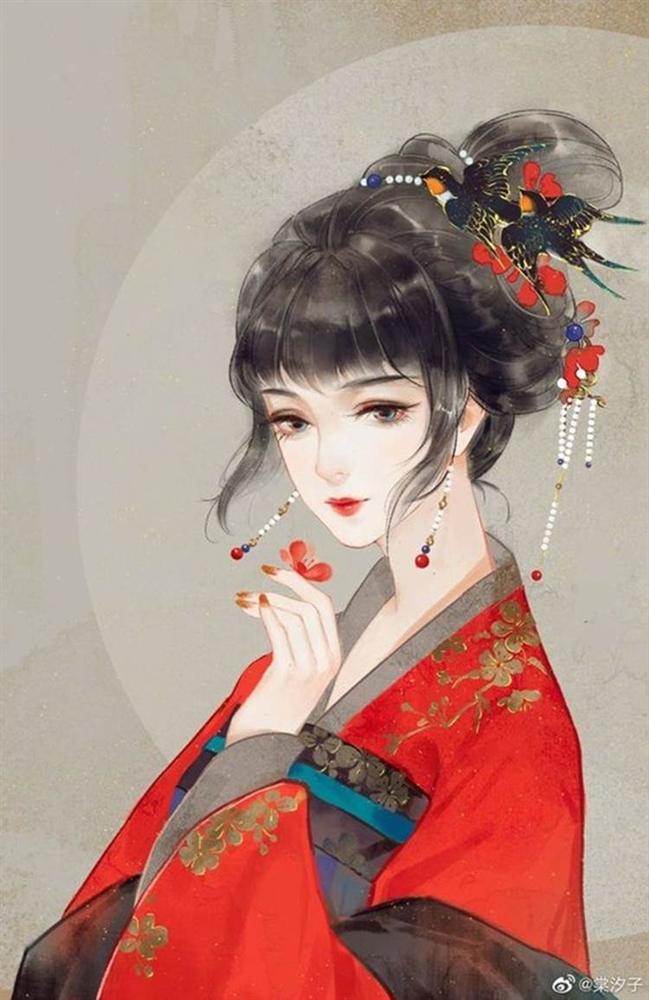 Quý cô sinh vào tháng âm lịch này, từ tháng 8 âm lịch trở đi vận may như vũ bão, tình duyên viên mãn - tài vận dồi dào-1