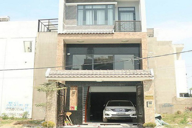 Lê Dương Bảo Lâm hé lộ cơ ngơi của bố mẹ ở quê nhà Đồng Nai: Sân vườn rộng thênh thang, nhìn qua đã thấy không vừa-3