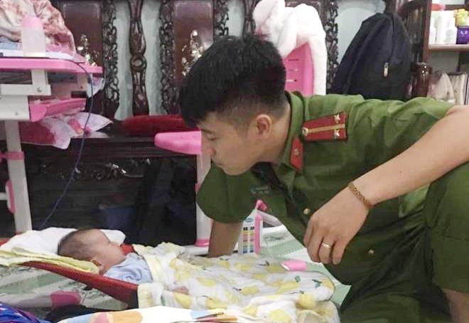 3 chiến sĩ công an hy sinh tại Đồng Tâm: Ký ức xót xa người ở lại-3