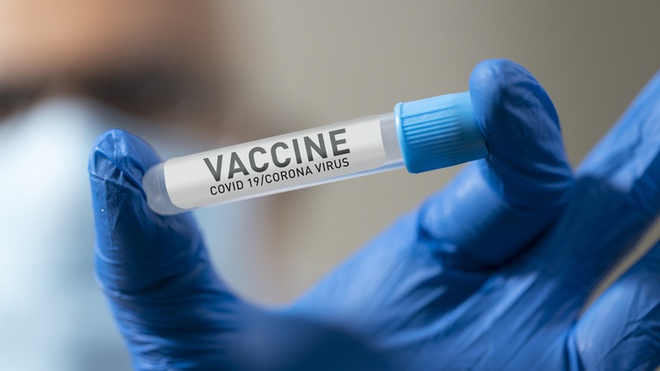 Vaccine Covid-19 của Nga ngăn ngừa mọi cấp độ lây nhiễm-1