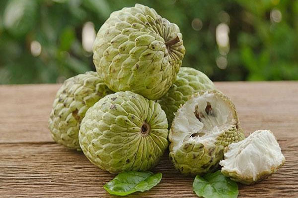 Chọn na ngon, không có giòi chỉ cần thấy 3 dấu hiệu đơn giản nhưng không phải ai cũng biết-1