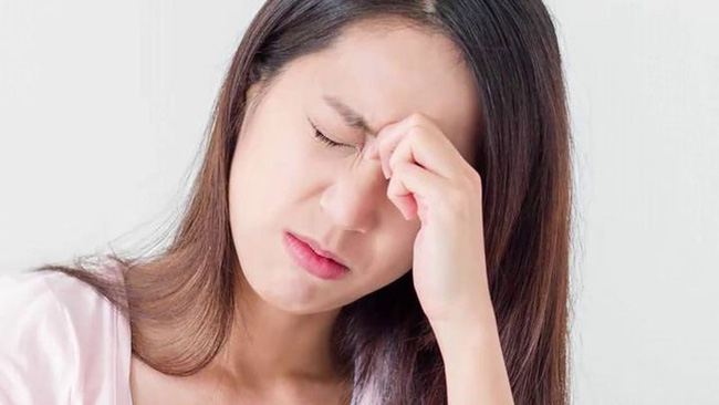 2 vị trí trên cơ thể bị ngứa, 80% là do bệnh gan và có 3 loại thực phẩm gây hại cho gan bạn nên tránh-1