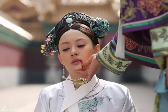 Phi tần Trung Hoa ngày xưa rất ít người có thể mang thai, nguyên nhân không hẳn vì âm mưu cung đấu như mọi người từng nghĩ