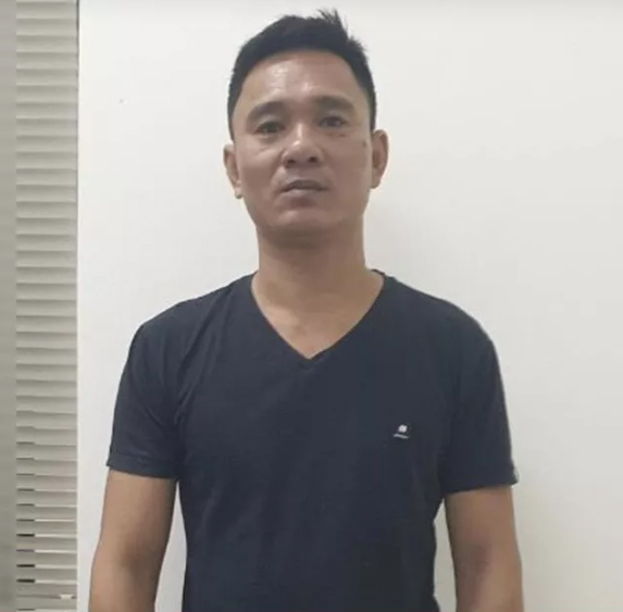 Khởi tố vụ án hiếp dâm cháu bé 12 tuổi tại vườn chuối-1