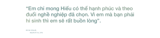 Hành trình 10 năm cõng bạn khuyết tật đến trường: Dù cõng bạn cả đời, mình cũng sẵn sàng”-10