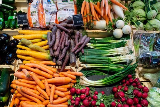 Sự thật 'gây sốc' về độ sạch của rau củ mà nhân viên siêu thị không bao giờ nói