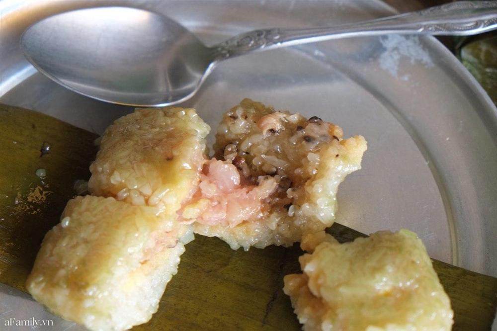 Bánh chưng mini với giá hời chỉ 10K/cái, mua rồi mới tính ra đắt hơn cả bánh chưng bình thường-7