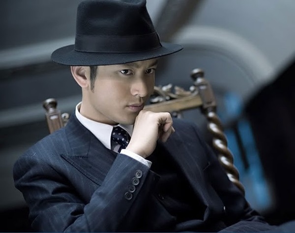 Cú đổi chiều 180 độ của Angela Baby - Huỳnh Hiểu Minh: Vợ sự nghiệp xuống dốc, chồng vượt mặt thần tốc-2